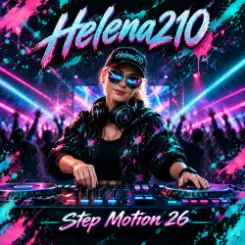 Helena210 - Step Motion 26 (Deep Mix) слушать онлайн
