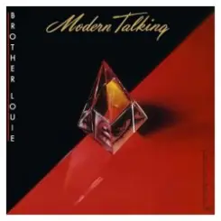 Modern Talking - Brother Louie (New Dance Remix) слушать онлайн