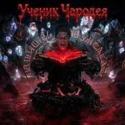 Пьянков Михаил Александрович - Ученик Чародея слушать онлайн