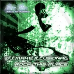DJ Make Illusional - Insonia слушать онлайн
