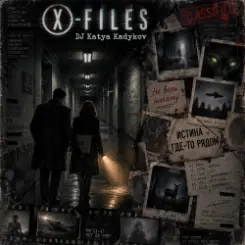 DJ Katya Kadykov - X-Flies слушать онлайн