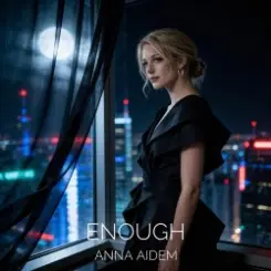 ANNA AIDEM - ENOUGH слушать онлайн
