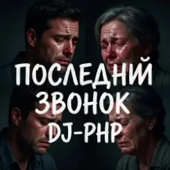 DJ-PHP - Последний звонокПоследний звонок слушать онлайн