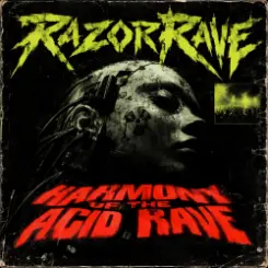 RazorRave - Warehouse Acid слушать онлайн