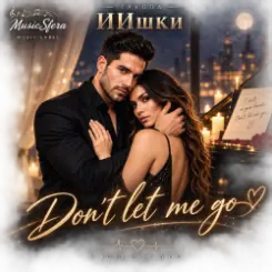 ИИшки - Don't let me go слушать онлайн