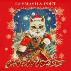 DJ SMASH, Poёt - СНОВОГОДНЯЯ слушать онлайн