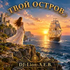 DJ-Lion- Л. Е. В. - Твой остров слушать онлайн