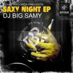 DJ Big Samy - Feel The Music (Original Mix) слушать онлайн