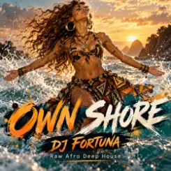 DJ FORTUNA - OWN SHORE слушать онлайн