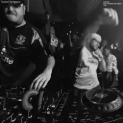 Turbosh - НА ПРЕДЕЛЕ (Extended Version) слушать онлайн