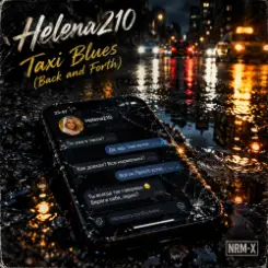 Helena210 - Taxi Blues (Back and Forth)???????? слушать онлайн