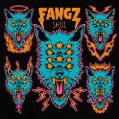 Fângz - Bad News слушать онлайн