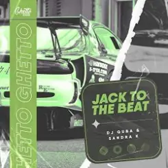 Dj Quba, Sandra K - Jack To The Beat слушать онлайн