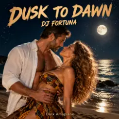 DJ FORTUNA - DUSK TO DAWN слушать онлайн