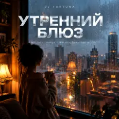 DJ FORTUNA - УТРЕННИЙ БЛЮЗ. Nu-Jazz Lounge / Melodic Deep House слушать онлайн
