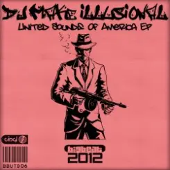 DJ Make Illusional - Going Underground слушать онлайн