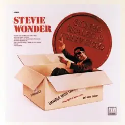 Stevie Wonder - Never Had A Dream Come True слушать онлайн