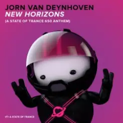 Jorn van Deynhoven - New Horizons (Extended Mix) слушать онлайн