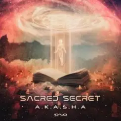 Sacred Secret - A.K.A.S.H.A (Original Mix) слушать онлайн