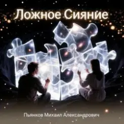 Пьянков Михаил Александрович - Ложное Сияние слушать онлайн